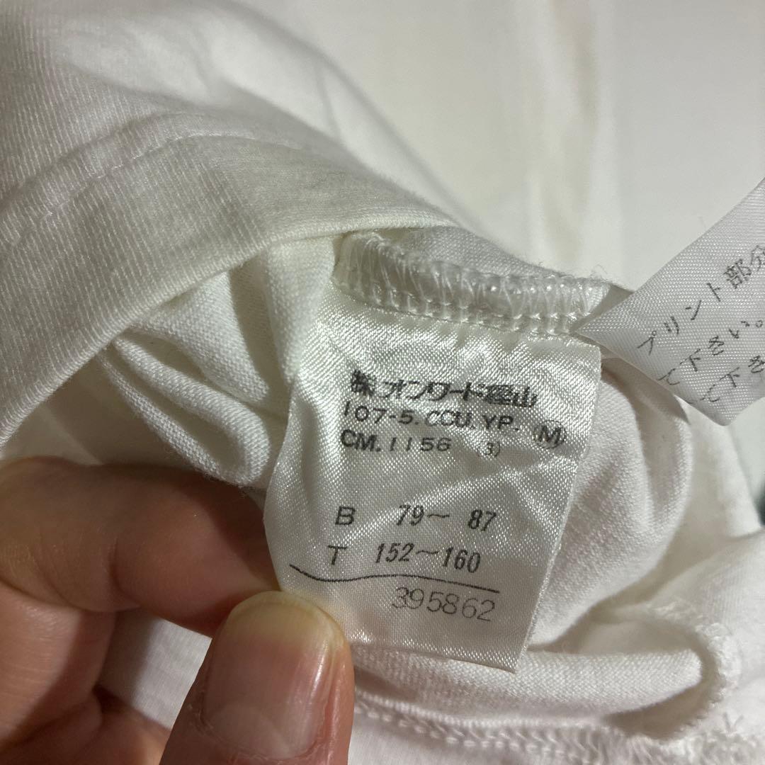 レア  Jeans Tシャツ Mサイズ