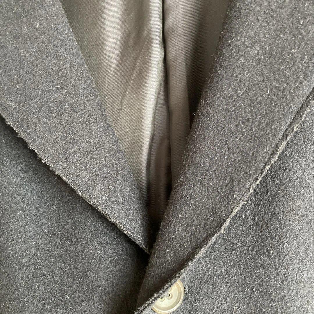 JIL SANDER 紺ブレザー