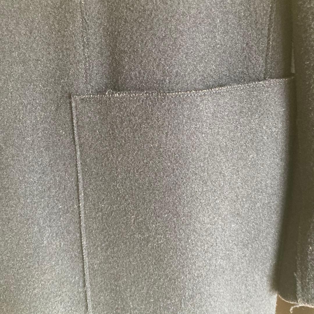 JIL SANDER 紺ブレザー