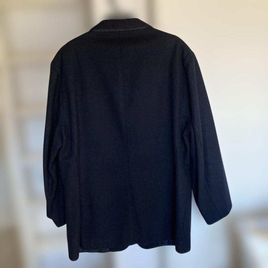 JIL SANDER 紺ブレザー