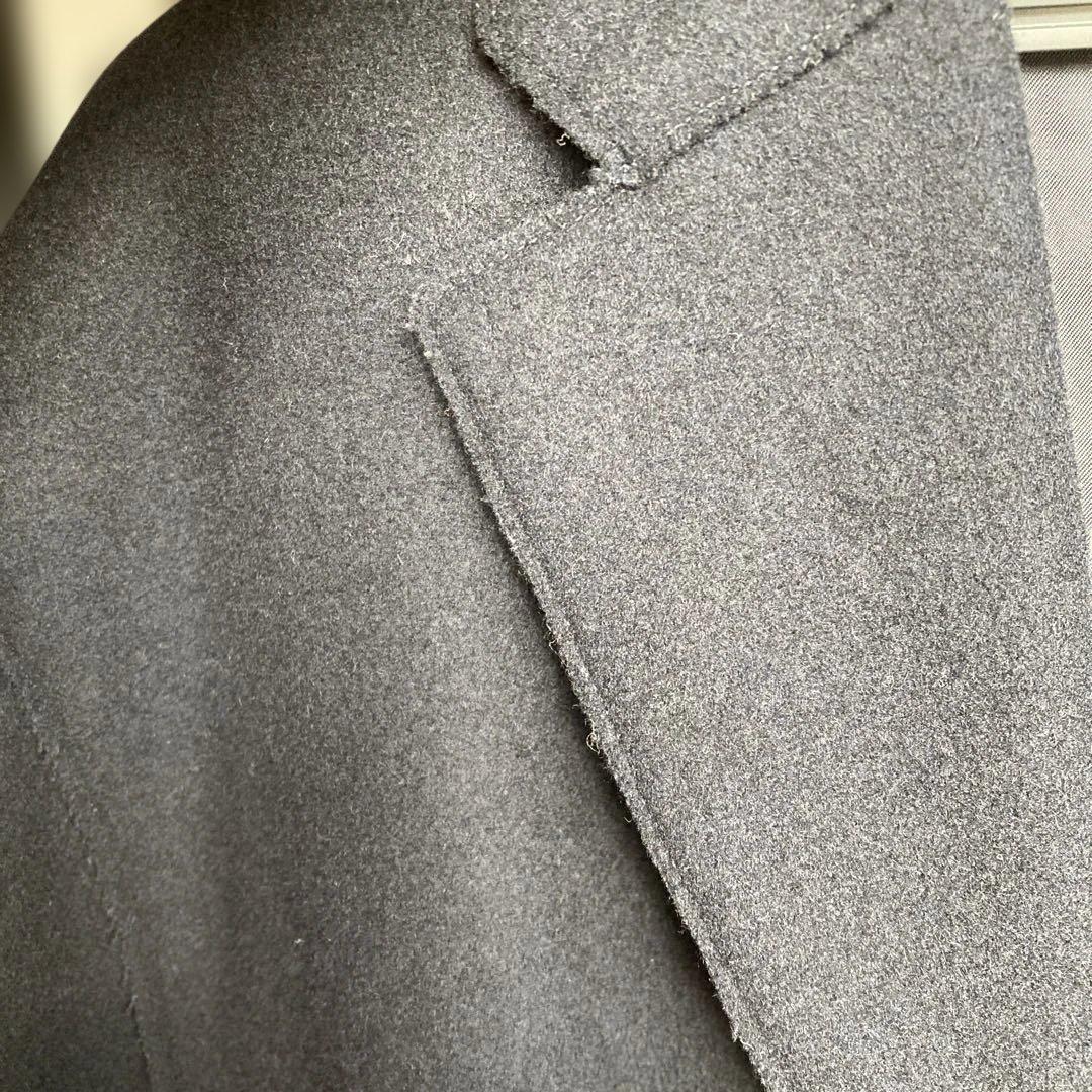 JIL SANDER 紺ブレザー