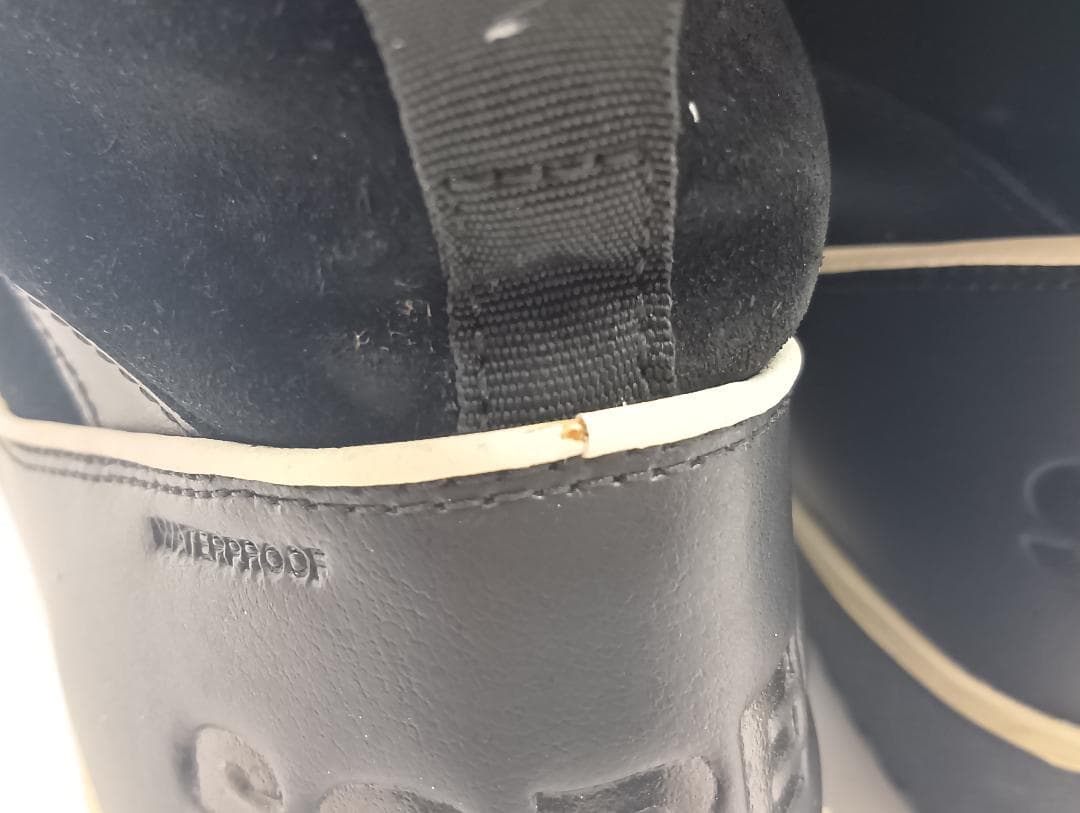 SOREL スノーブーツ ティボリ II 24㎝