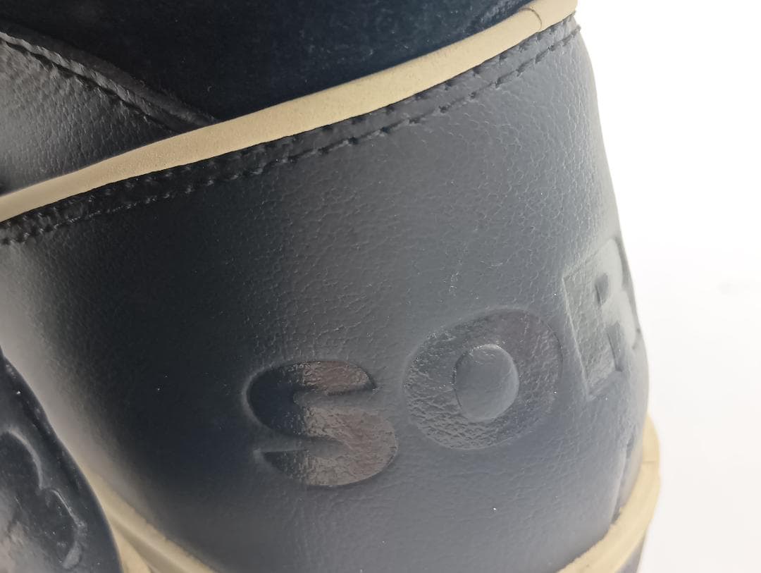 SOREL スノーブーツ ティボリ II 24㎝