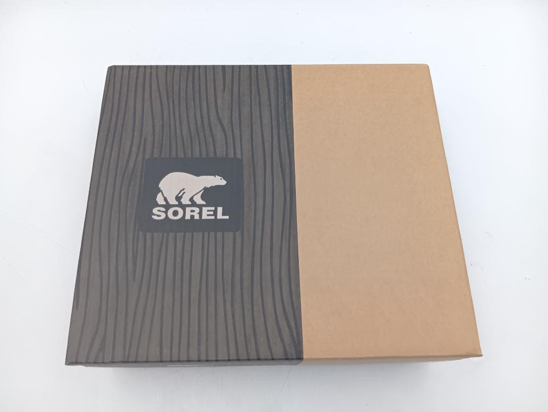 SOREL スノーブーツ ティボリ II 24㎝