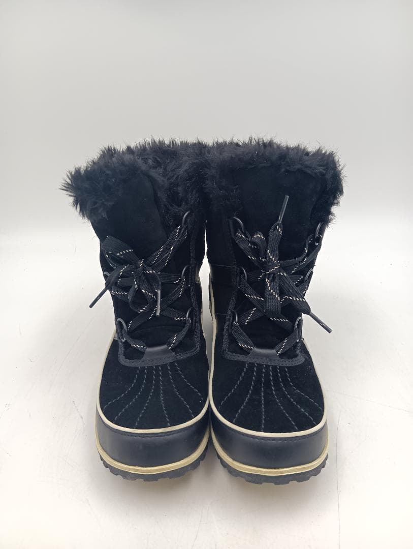 SOREL スノーブーツ ティボリ II 24㎝