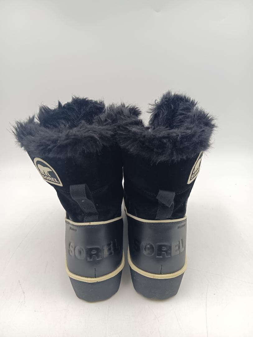 SOREL スノーブーツ ティボリ II 24㎝