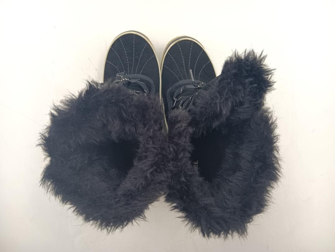 SOREL スノーブーツ ティボリ II 24㎝