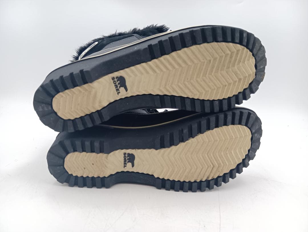 SOREL スノーブーツ ティボリ II 24㎝