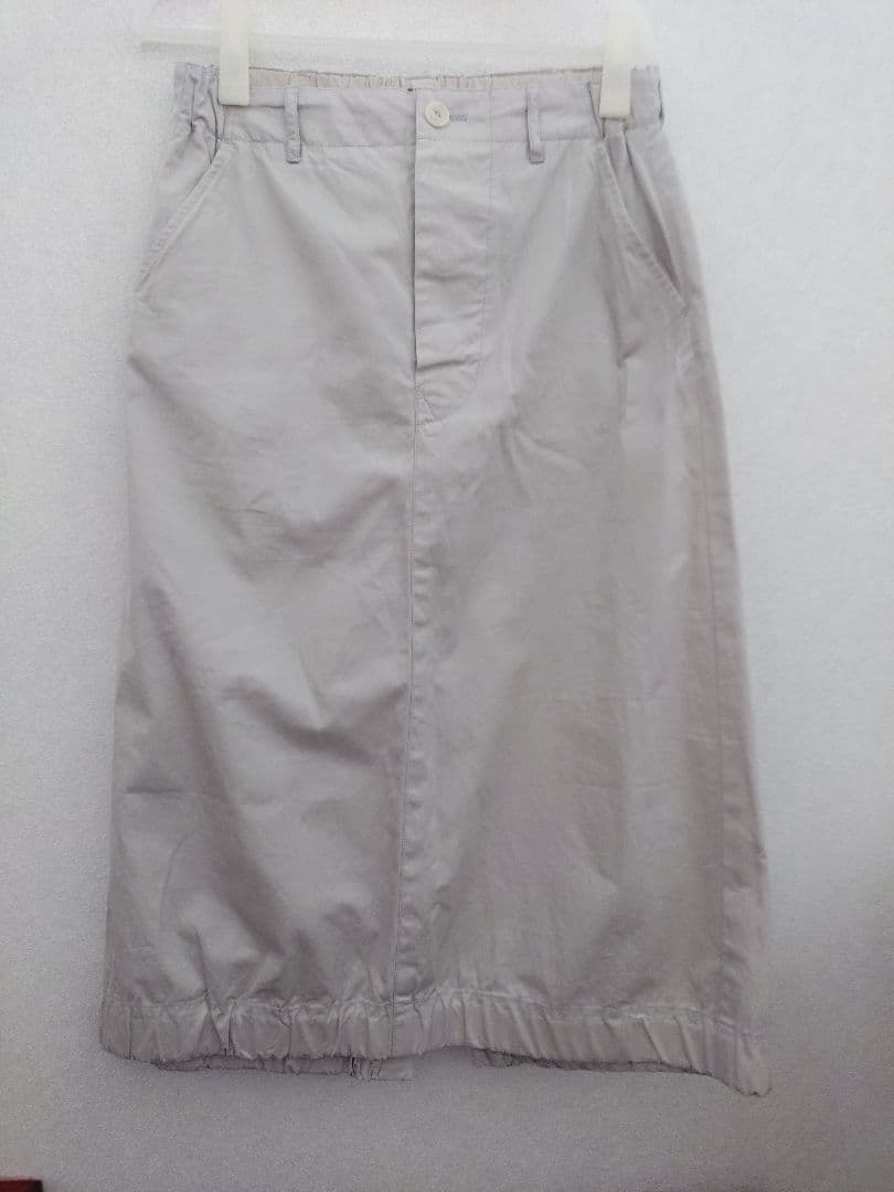 45R 　定番　スカート　美品