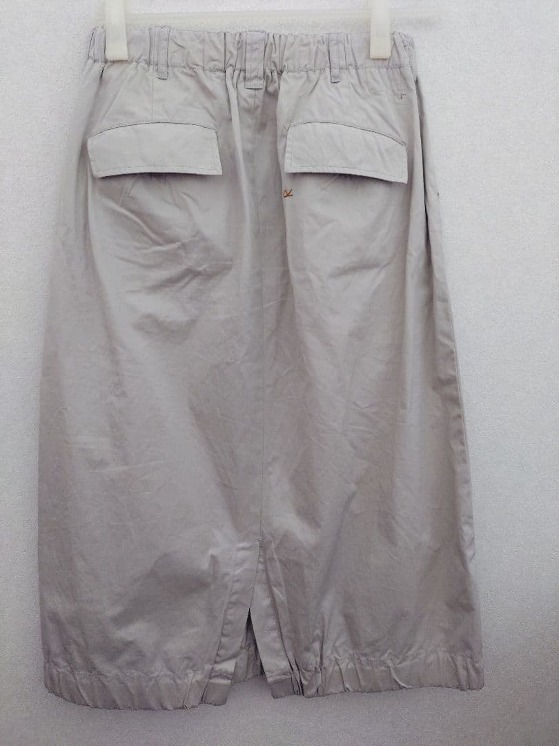 45R 　定番　スカート　美品