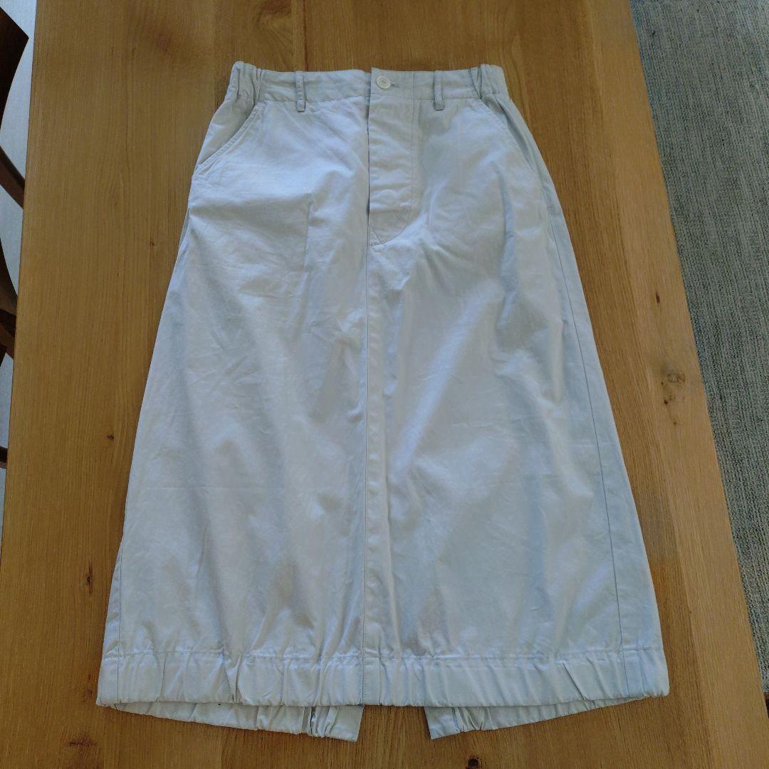 45R 　定番　スカート　美品