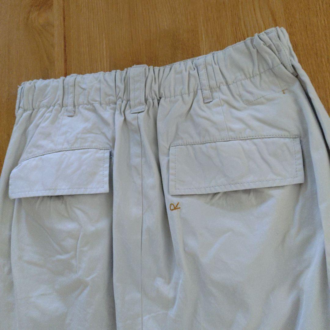 45R 　定番　スカート　美品