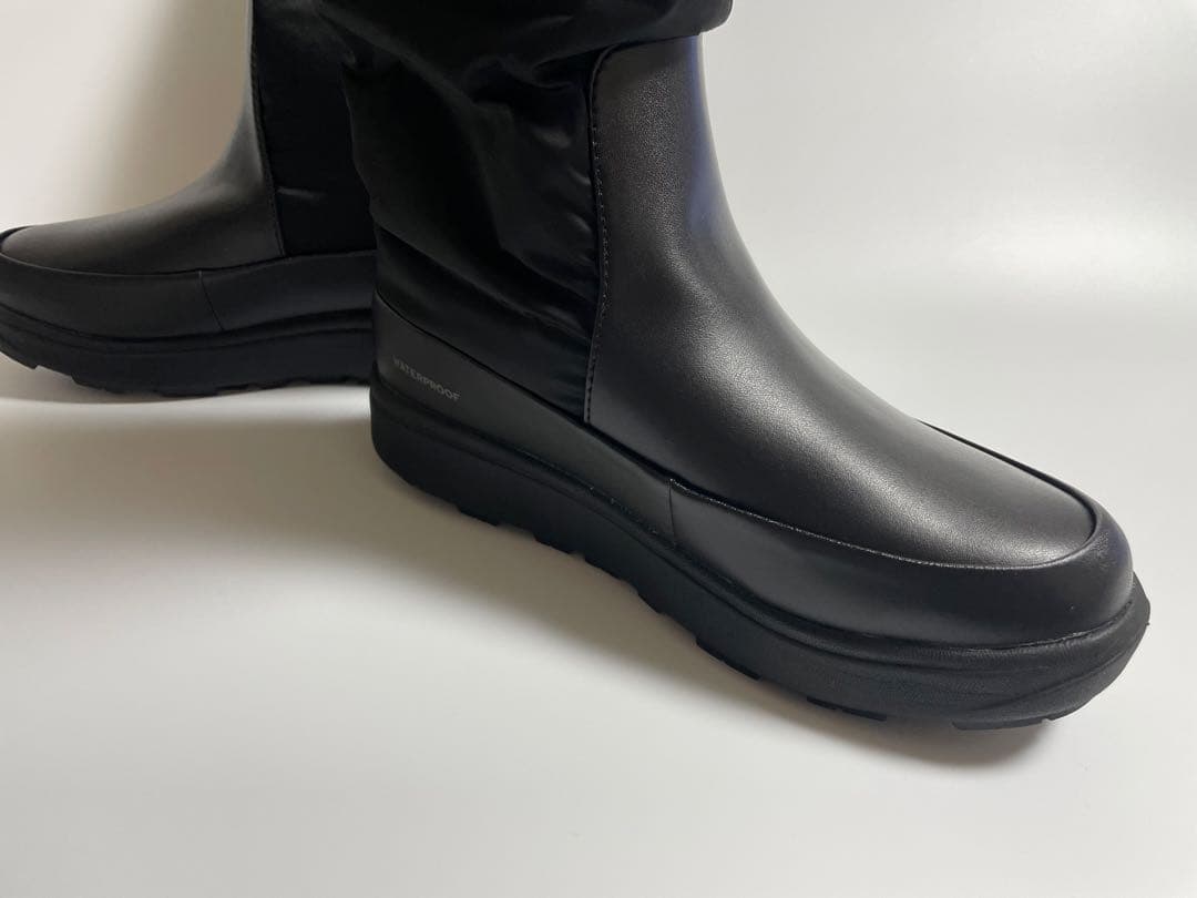 Columbia/サップランド スリー ディーヴァ ロング ウォータープルーフ