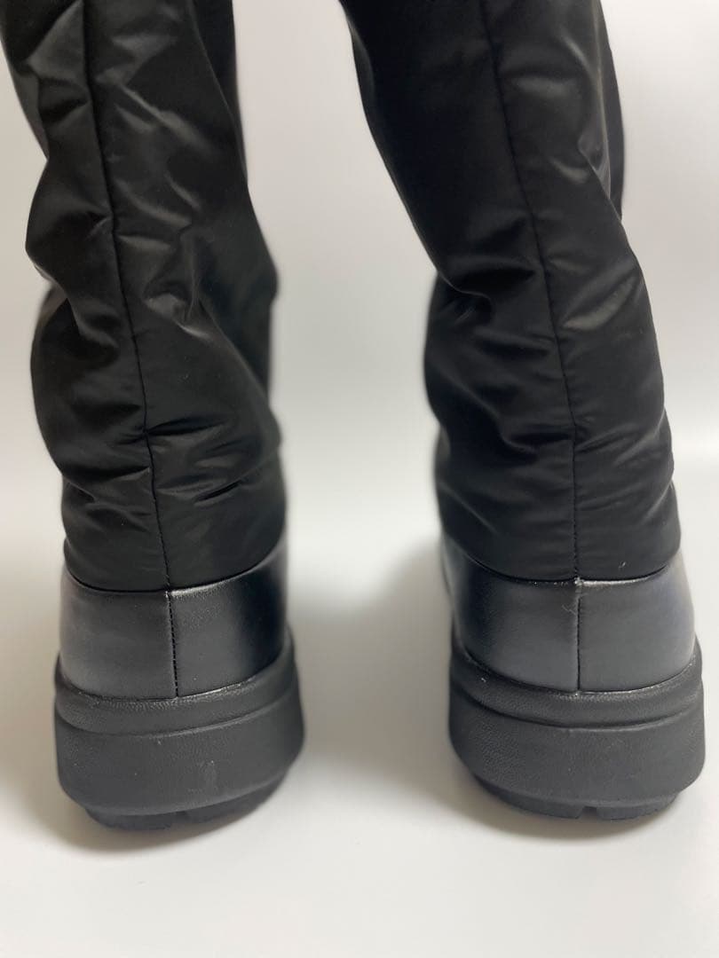 Columbia/サップランド スリー ディーヴァ ロング ウォータープルーフ