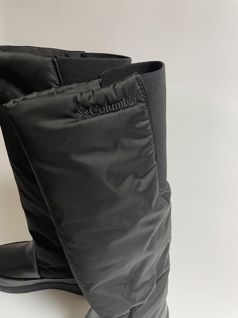 Columbia/サップランド スリー ディーヴァ ロング ウォータープルーフ