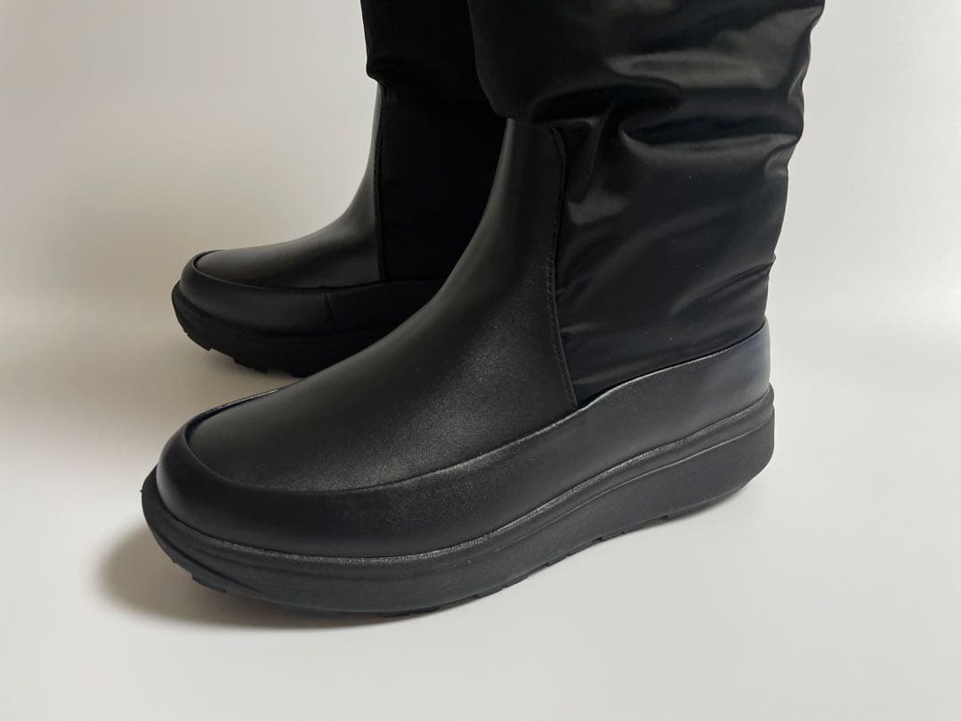 Columbia/サップランド スリー ディーヴァ ロング ウォータープルーフ
