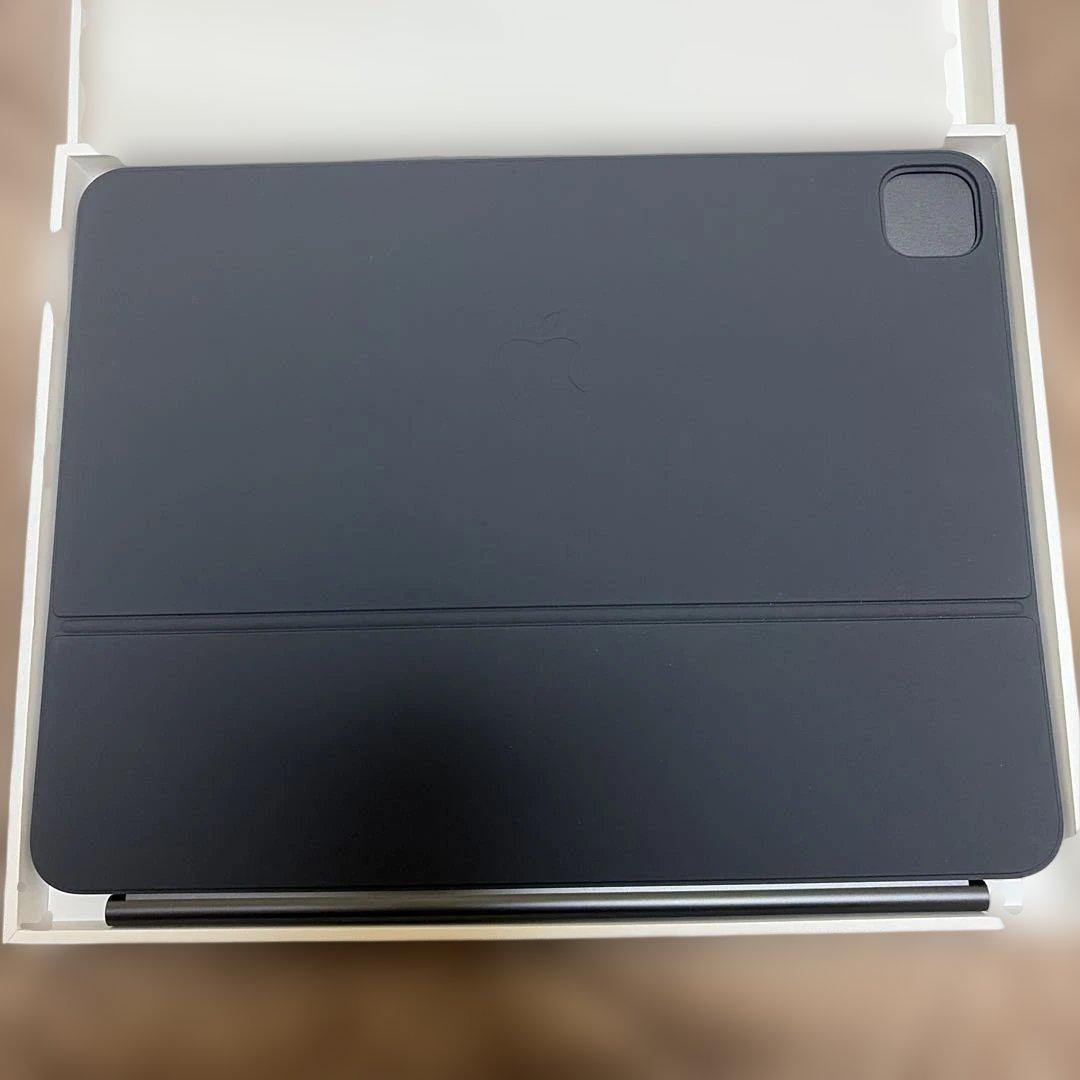 Apple iPadPro 13インチ　Magic Keyboard