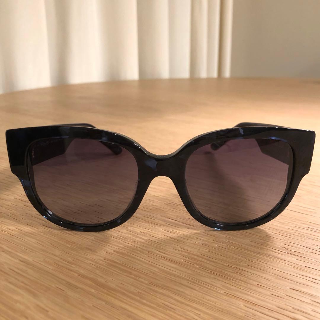 ディオール Dior WILDIOR BU 28B1 サングラス
