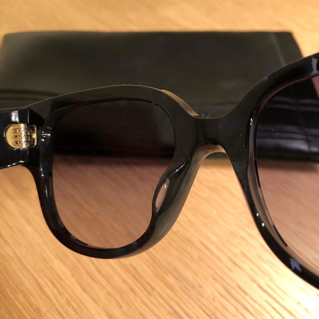 ディオール Dior WILDIOR BU 28B1 サングラス
