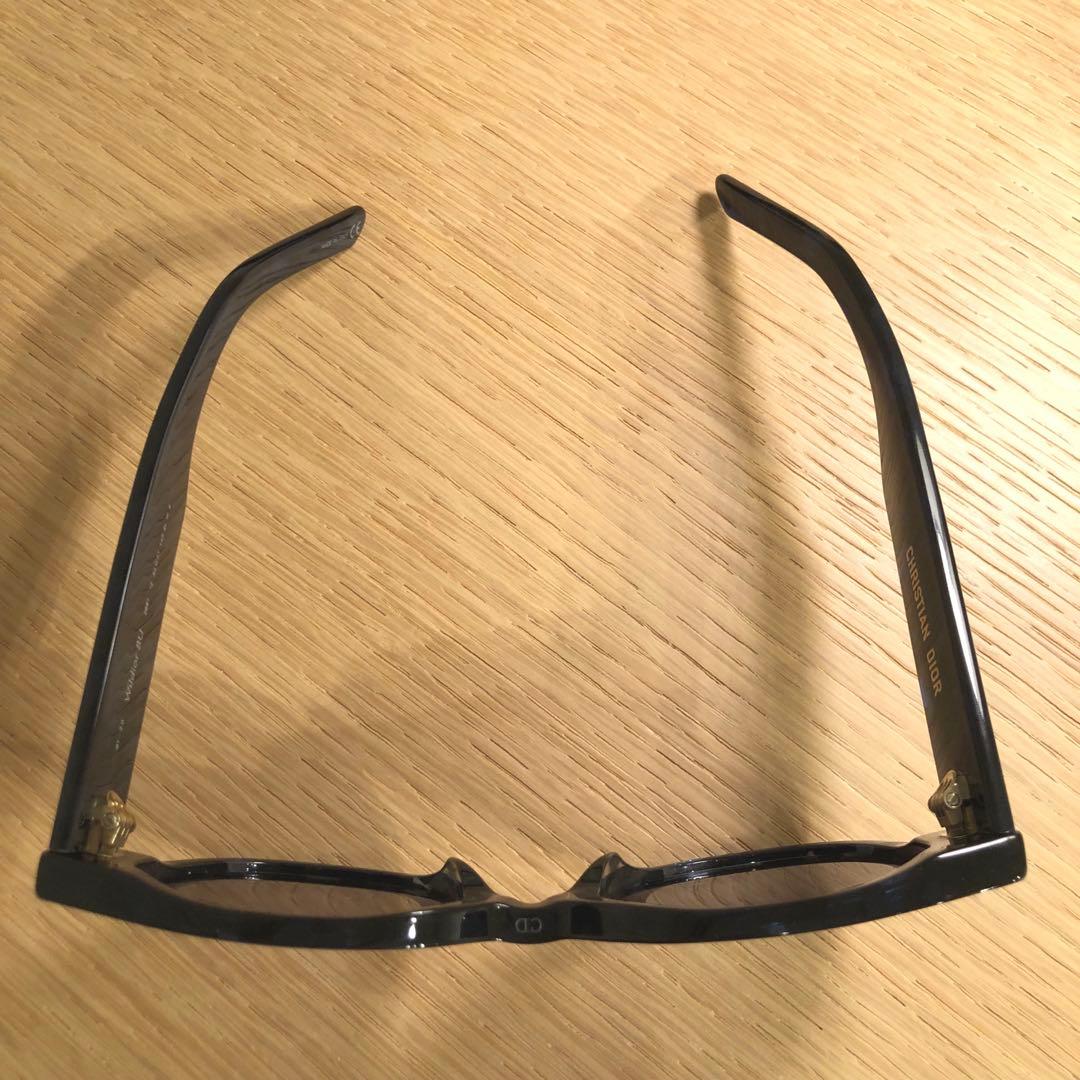 ディオール Dior WILDIOR BU 28B1 サングラス