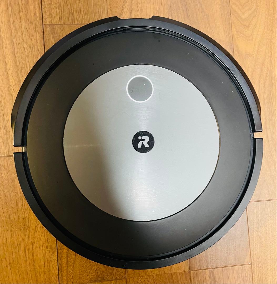 ルンバ コンボ j5 ロボット掃除機 アイロボット(iRobot)