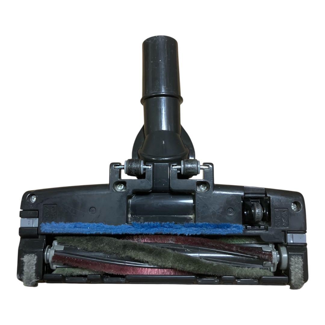 三菱　MITSUBISHI 紙パック掃除機 TC-GXH7P 18年製　保証付き