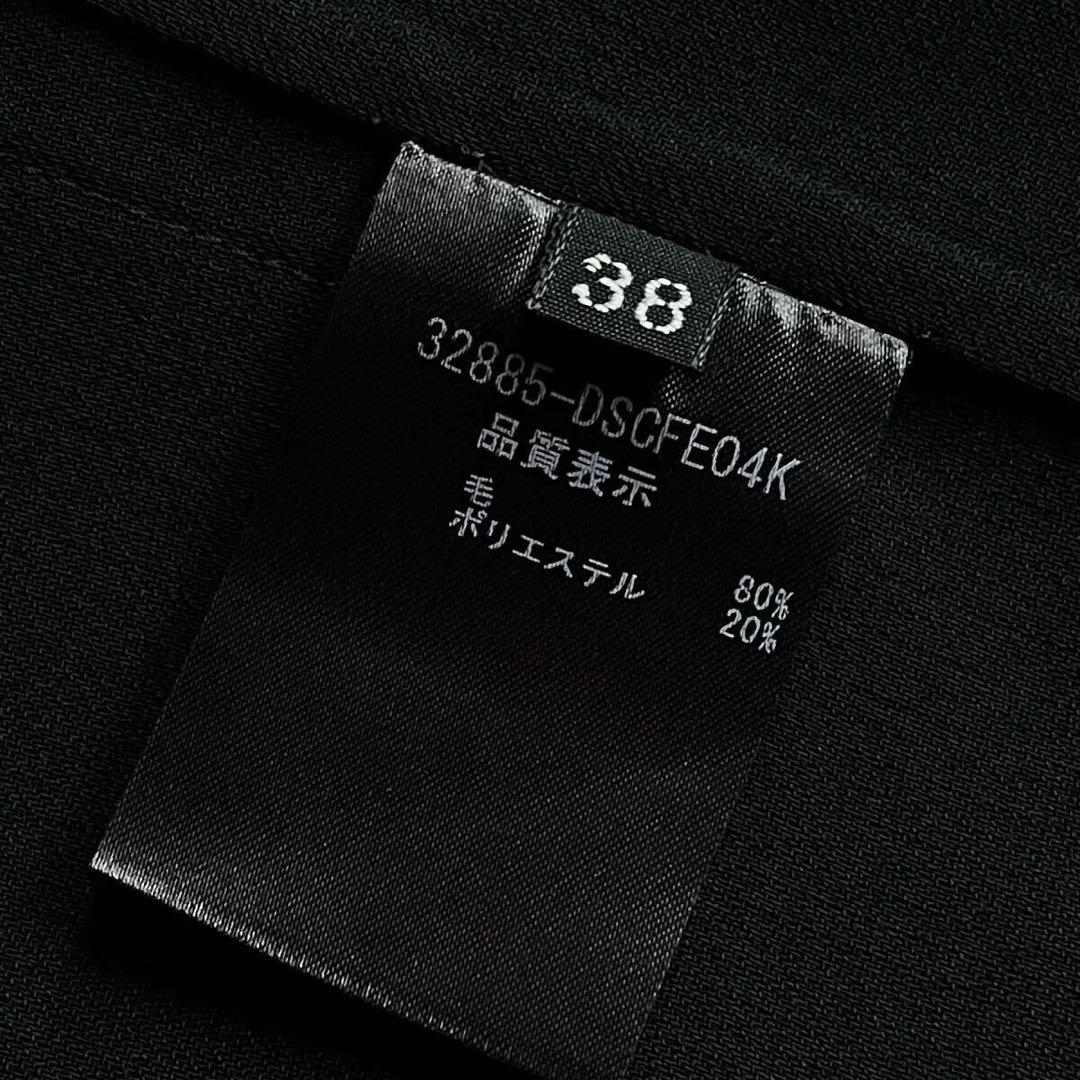 DAISY LIN 38 セレモニーコート FOXEY