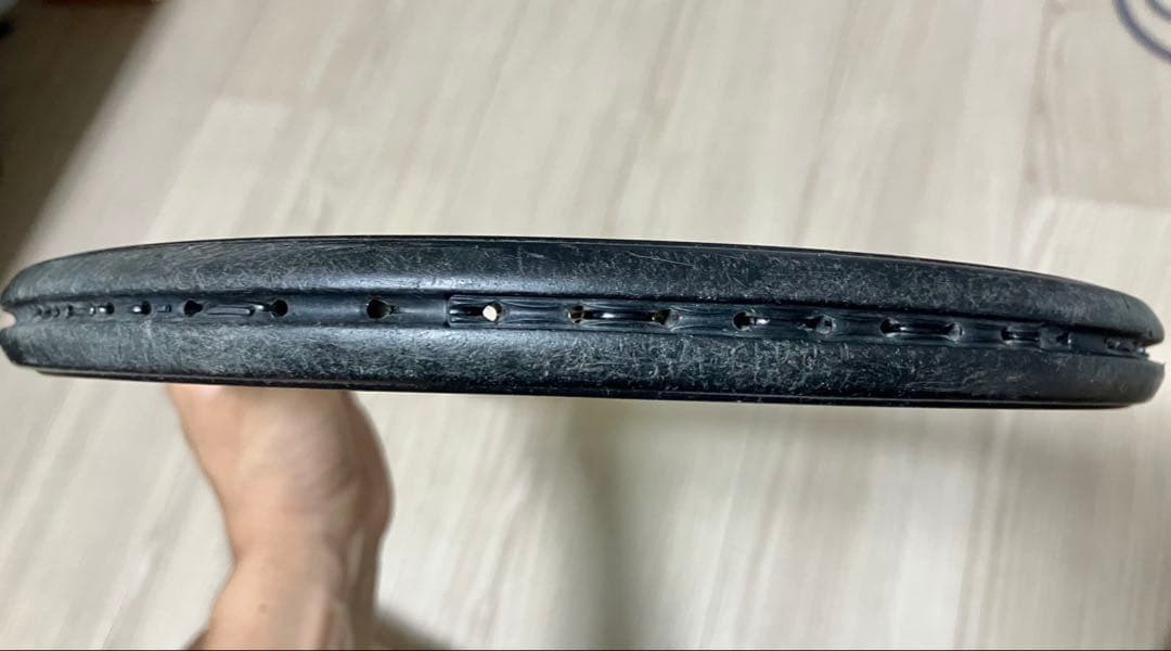 Wilson Blade98 18×20 G2 ウィルソンブレード