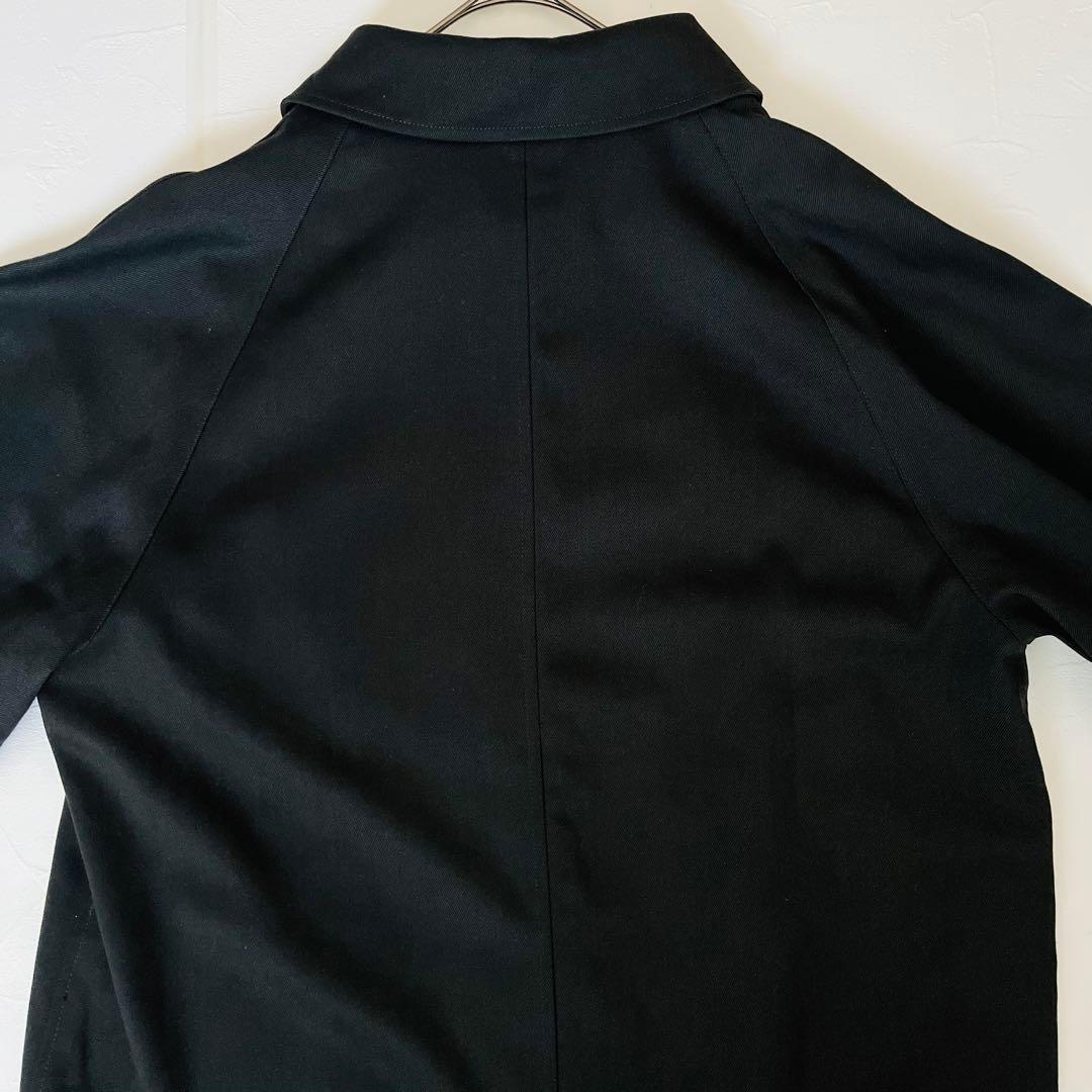 【25AW】 TODAYFUL Raglan Twill Coat 36 グレー