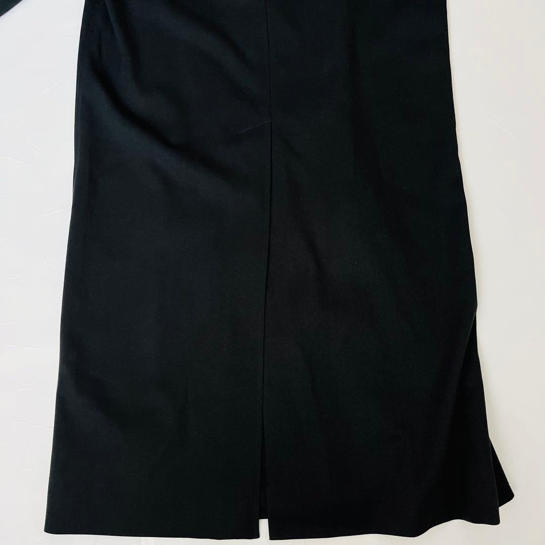 【25AW】 TODAYFUL Raglan Twill Coat 36 グレー