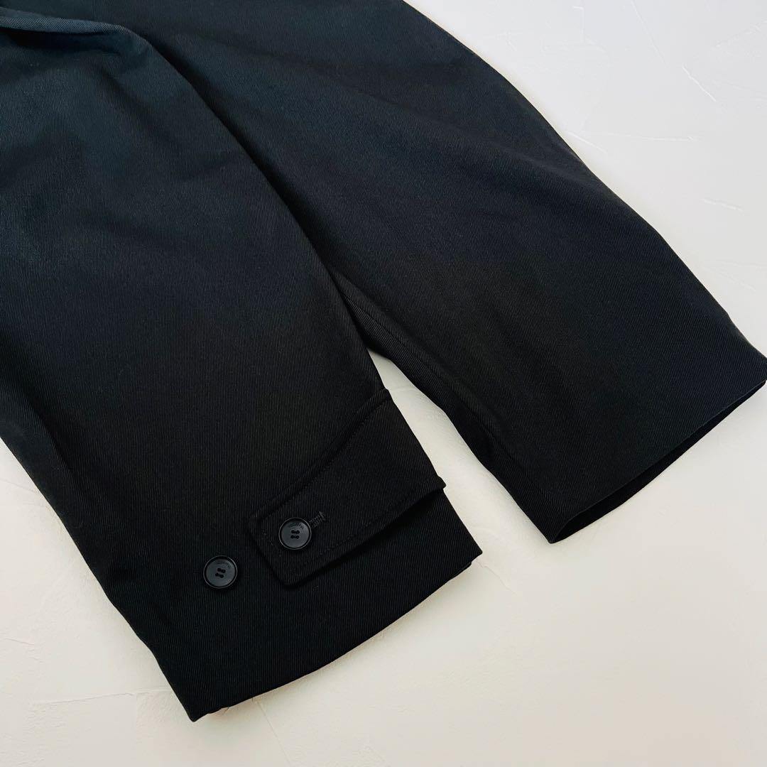 【25AW】 TODAYFUL Raglan Twill Coat 36 グレー