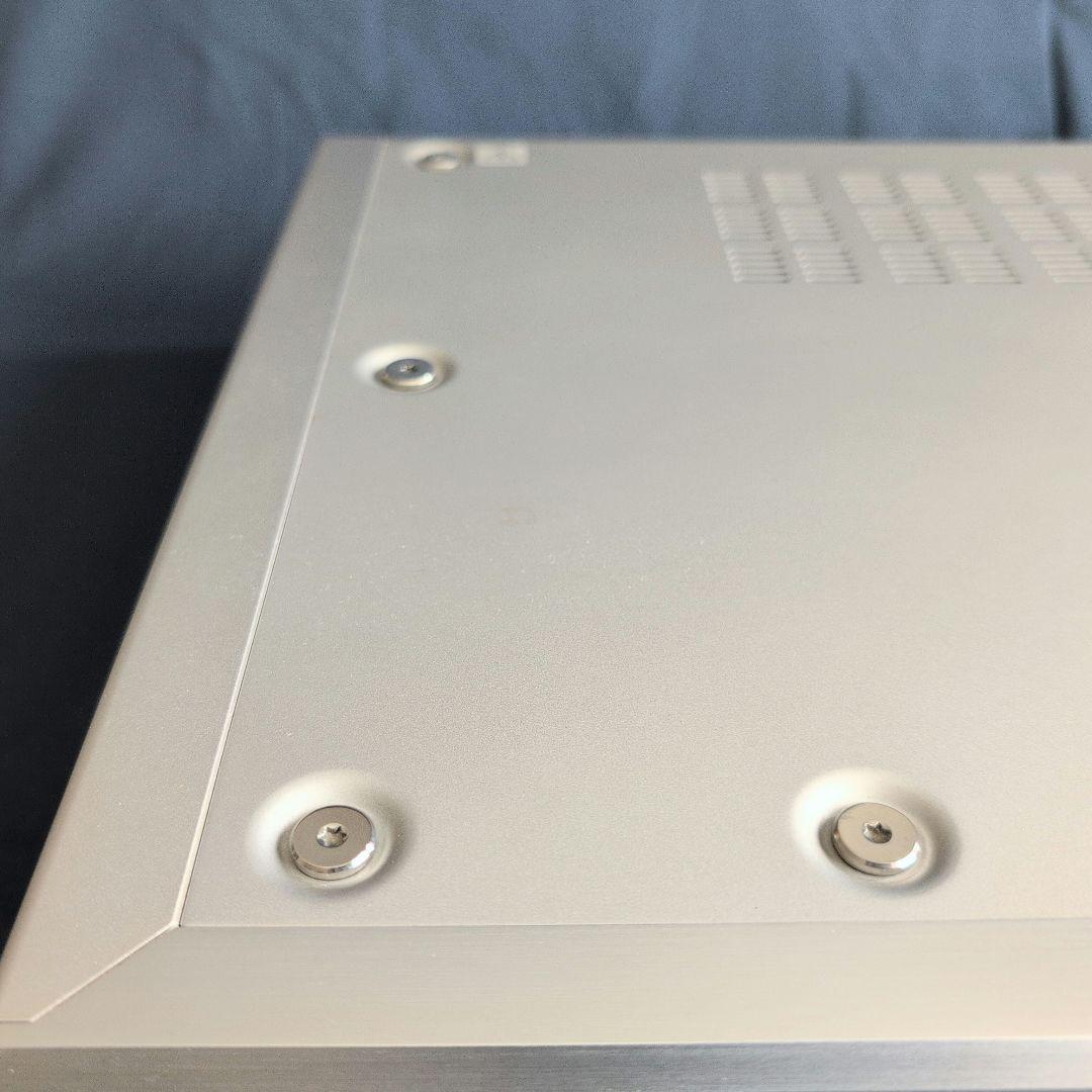 ONKYO A-1VL デジタルプリメインアンプ