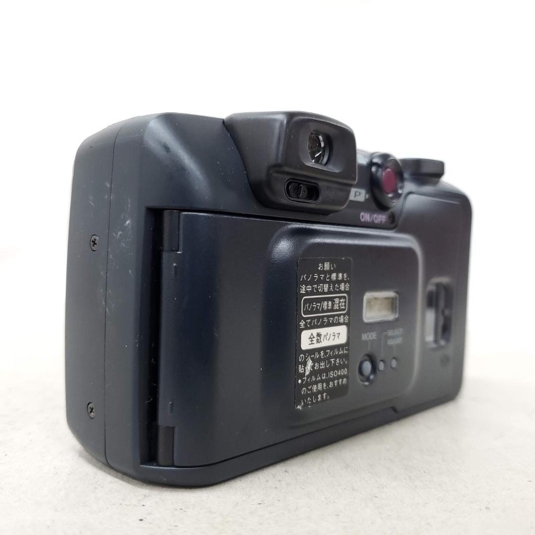 【動作確認済】 Pentax ESPIO 115 F1212-22-5p p