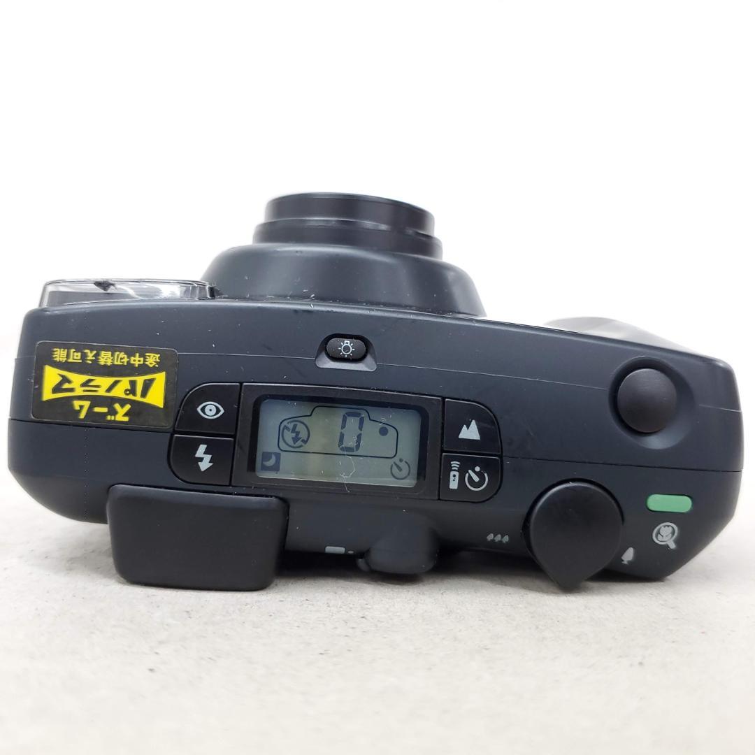 【動作確認済】 Pentax ESPIO 115 F1212-22-5p p