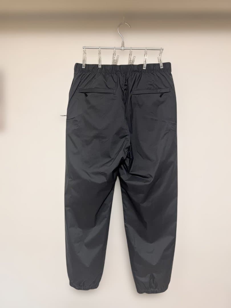 【未使用】The Ennoy Professional padded pants