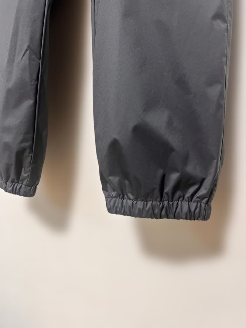 【未使用】The Ennoy Professional padded pants