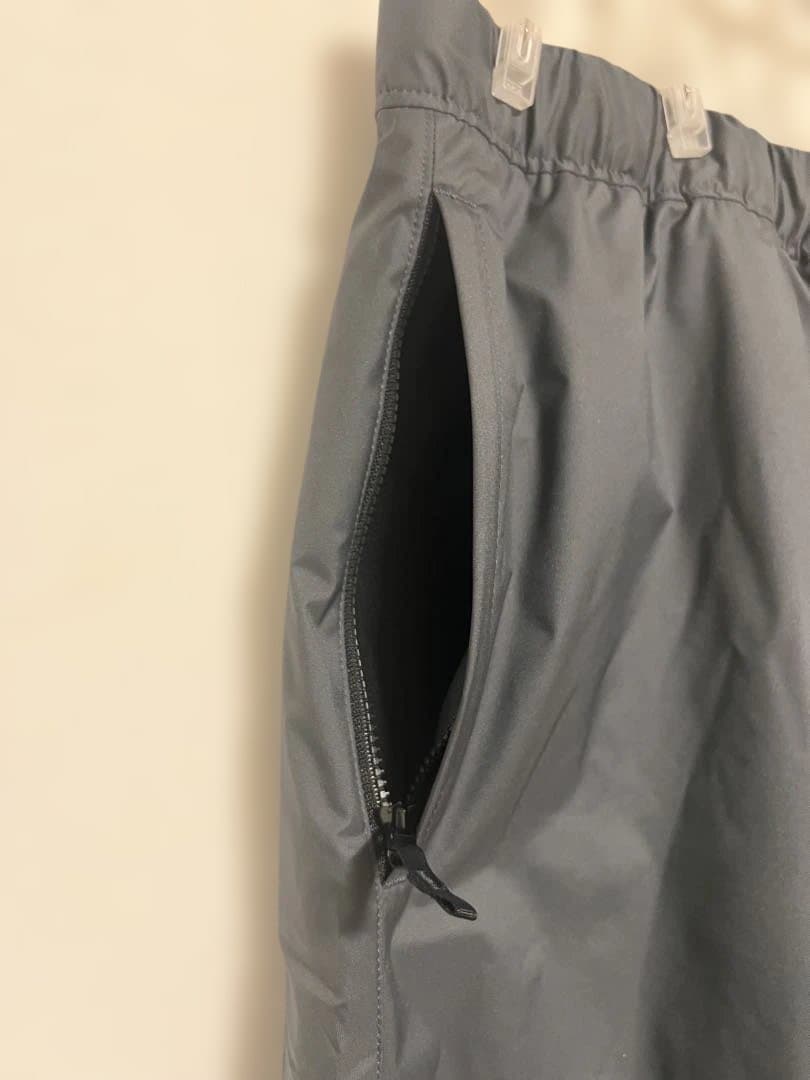 【未使用】The Ennoy Professional padded pants