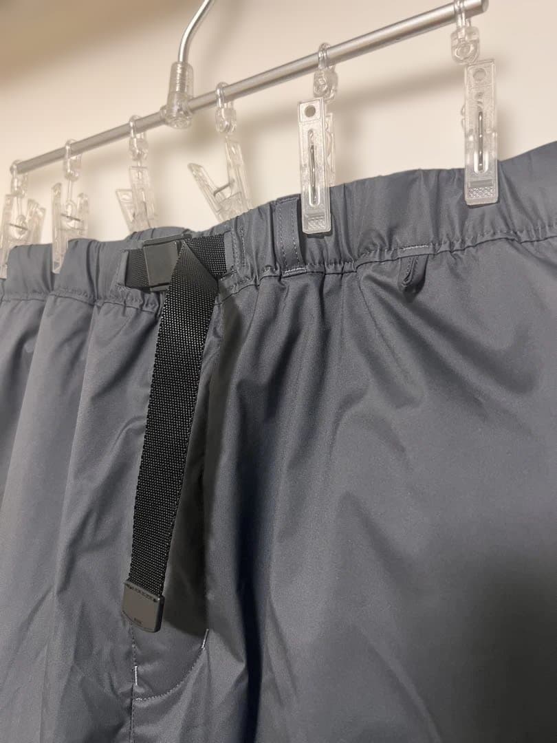 【未使用】The Ennoy Professional padded pants