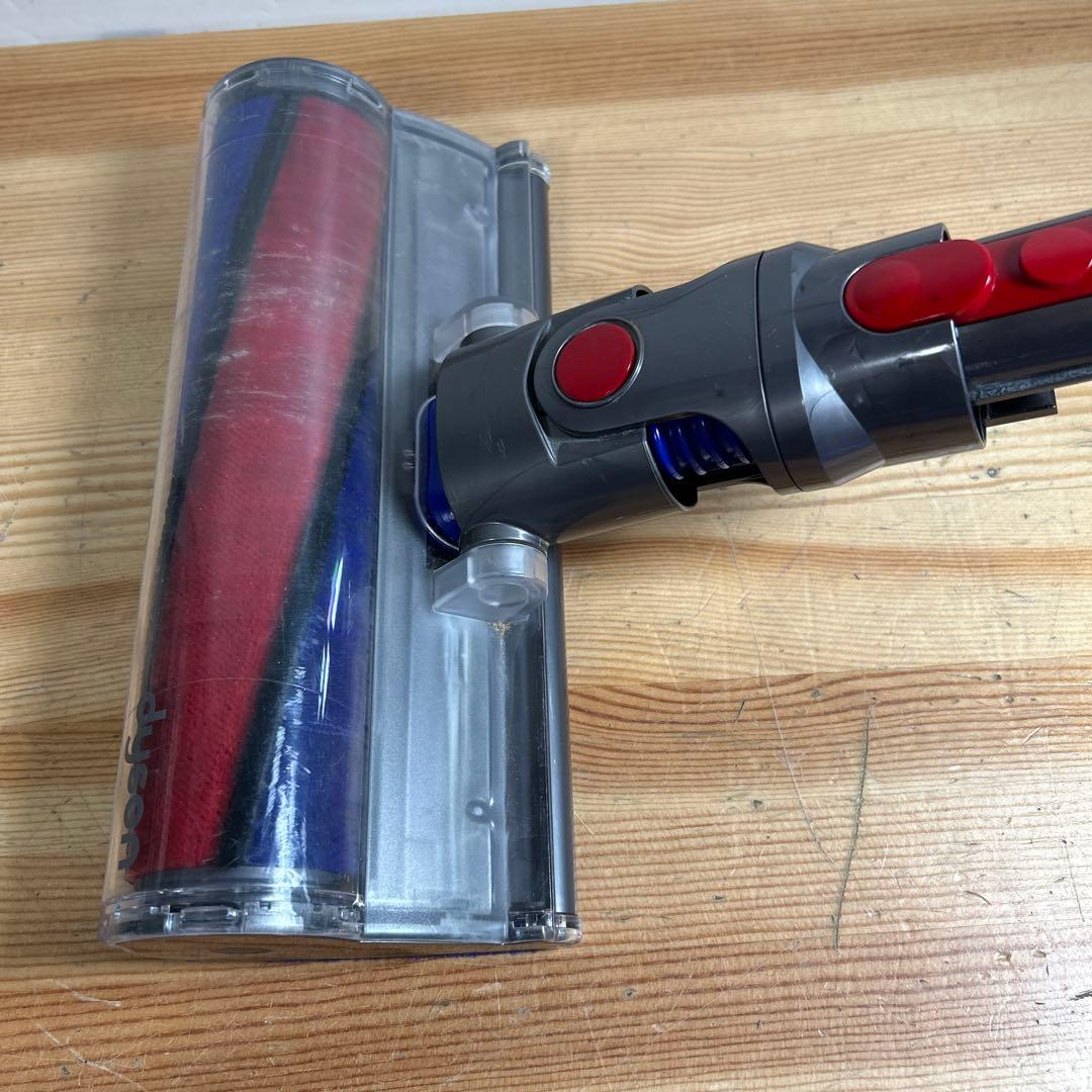【稼働品】Dyson ダイソン V7 V8 SV11 付属品あり
