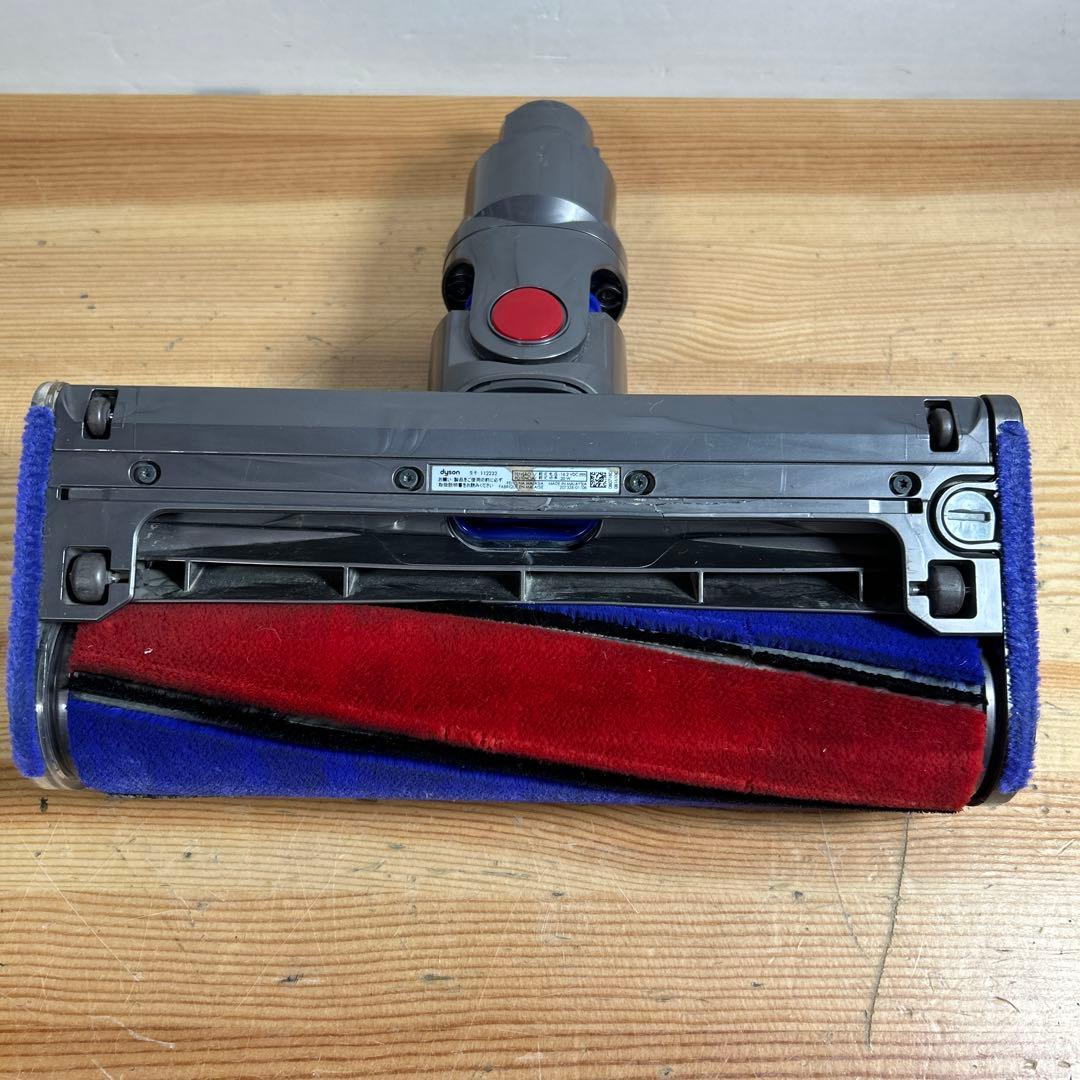 【稼働品】Dyson ダイソン V7 V8 SV11 付属品あり