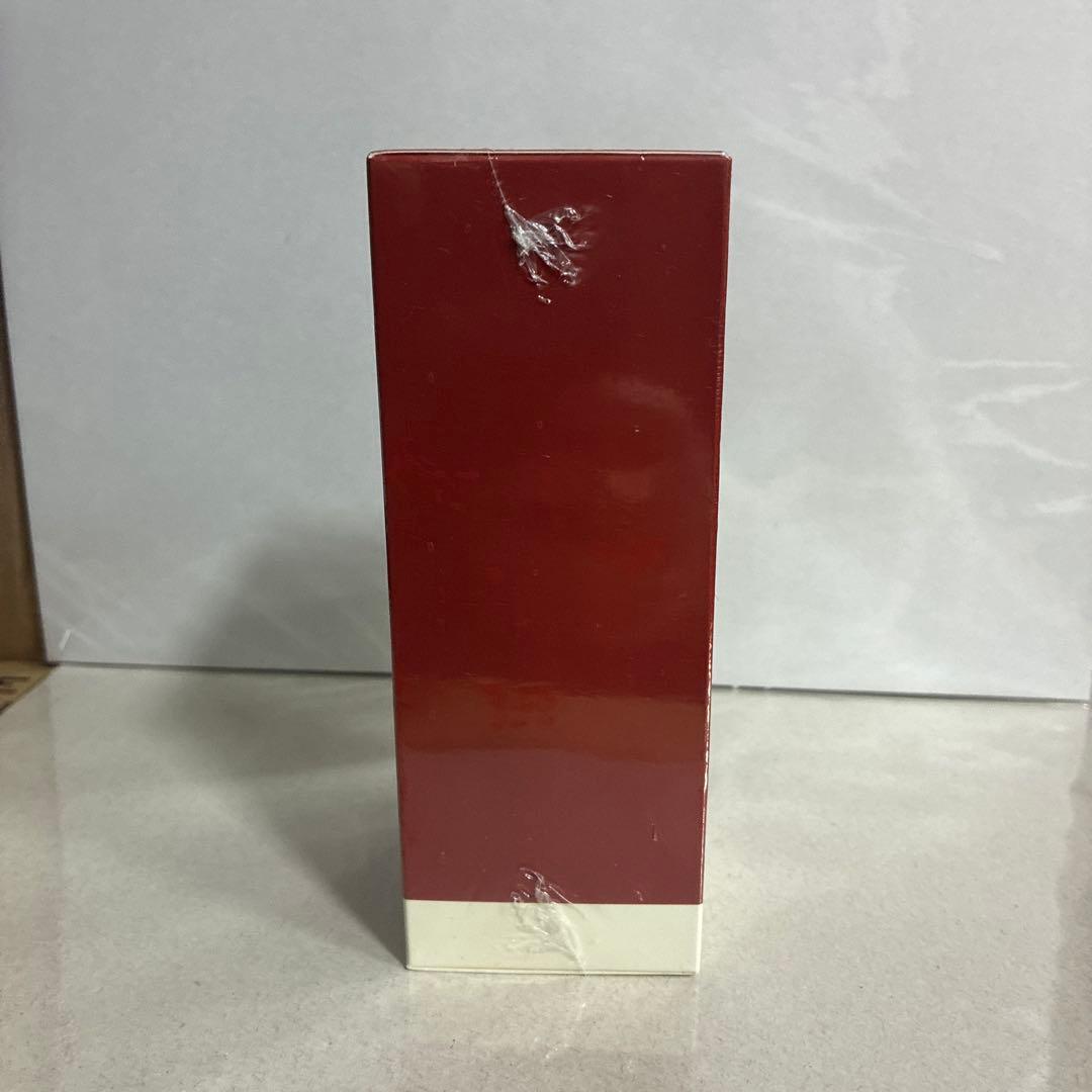 BVLGARI Eau Parfumée au Thé Rouge 50ml廃盤