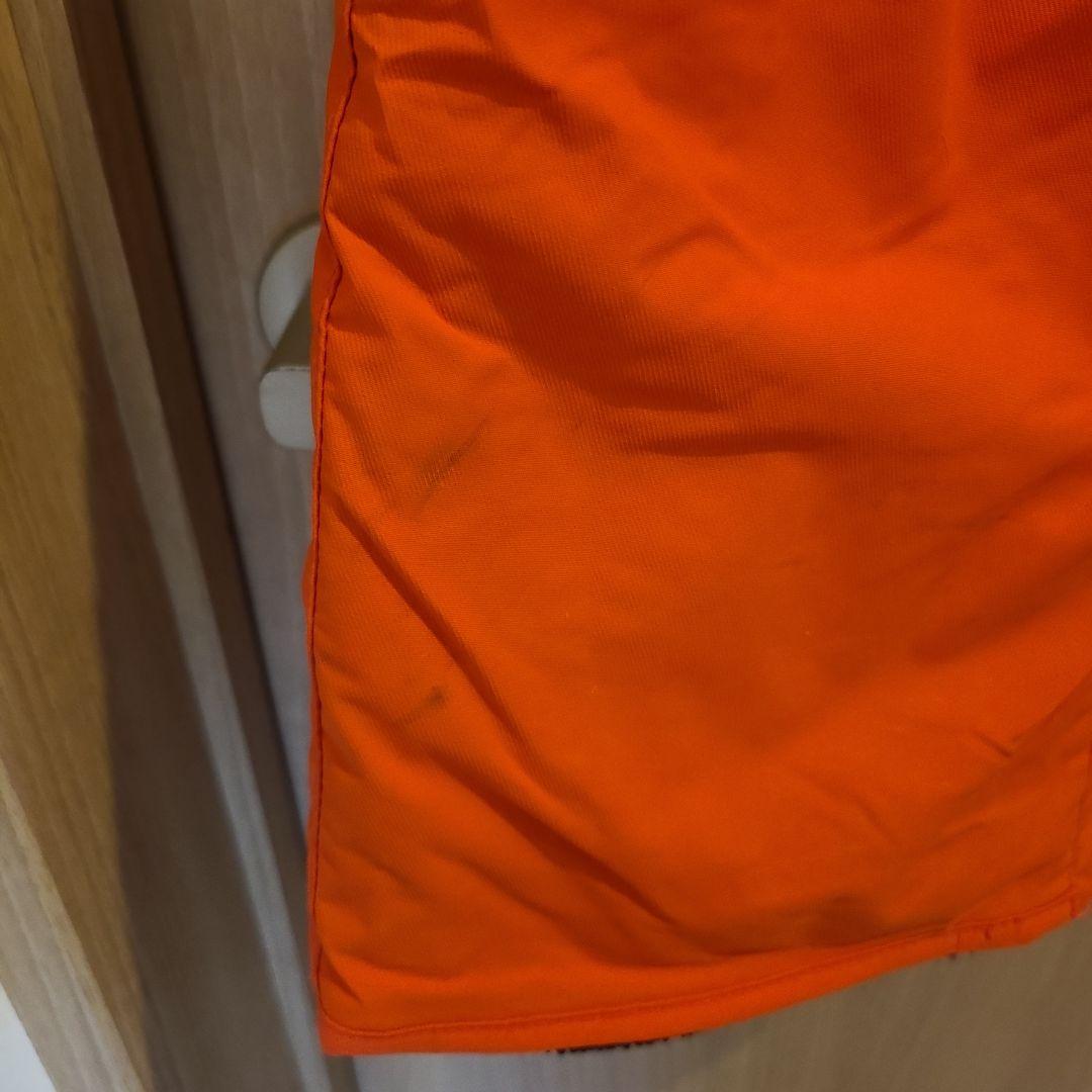 クイックシルバー　スノボウエア　セット　140cm