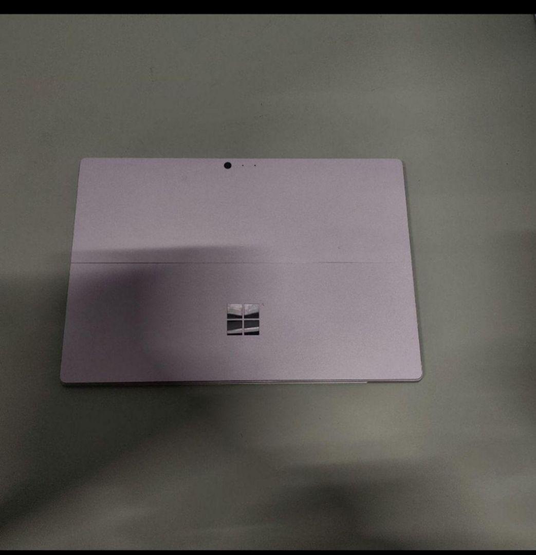 Microsoft Surface Pro 7 シルバー 本体