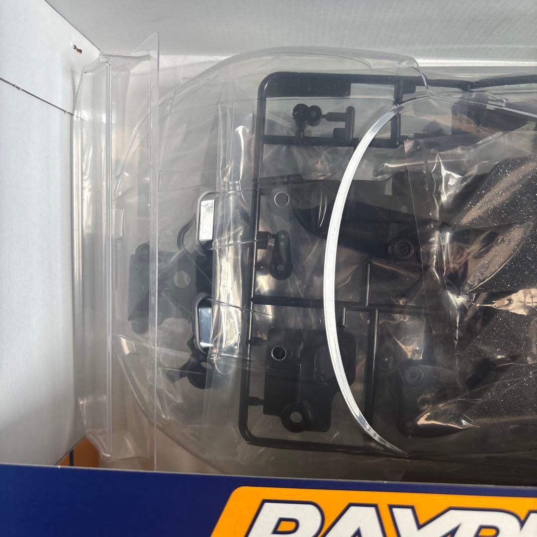 h*＊様 Tamiya RAYBRIG NSX 2000 ラジコンカー