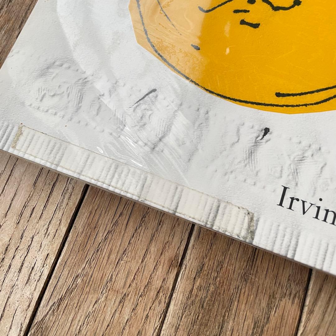 希少Irving Penn A Notebook at Random 写真集