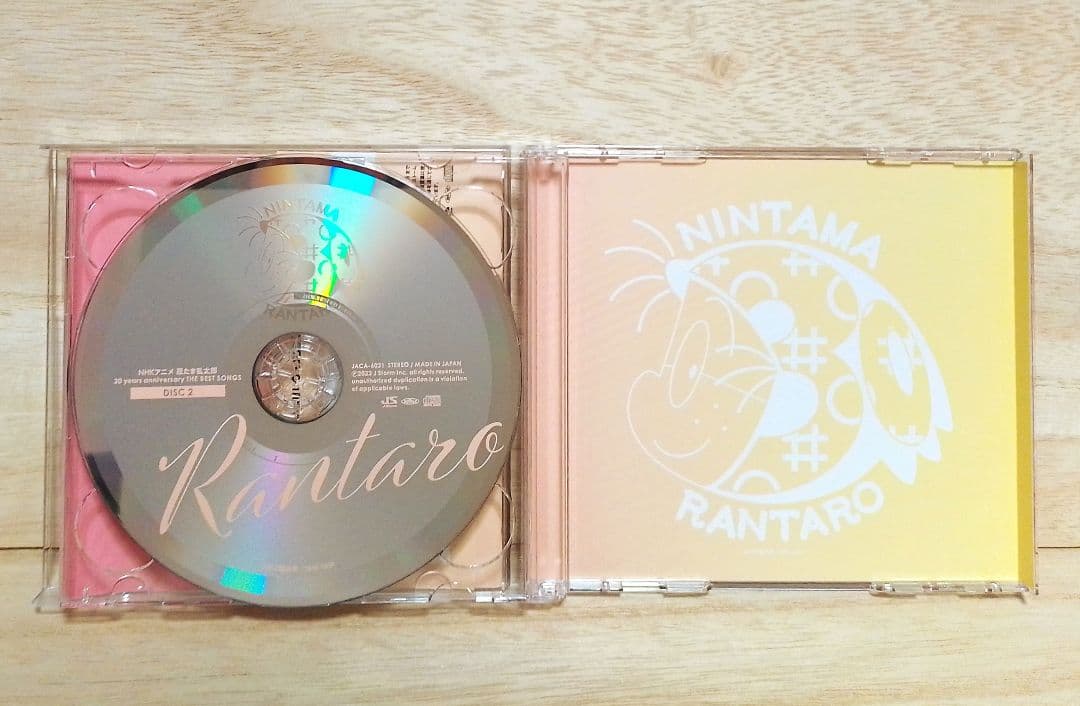 忍たま 30 years anniversary THE BEST SONGS