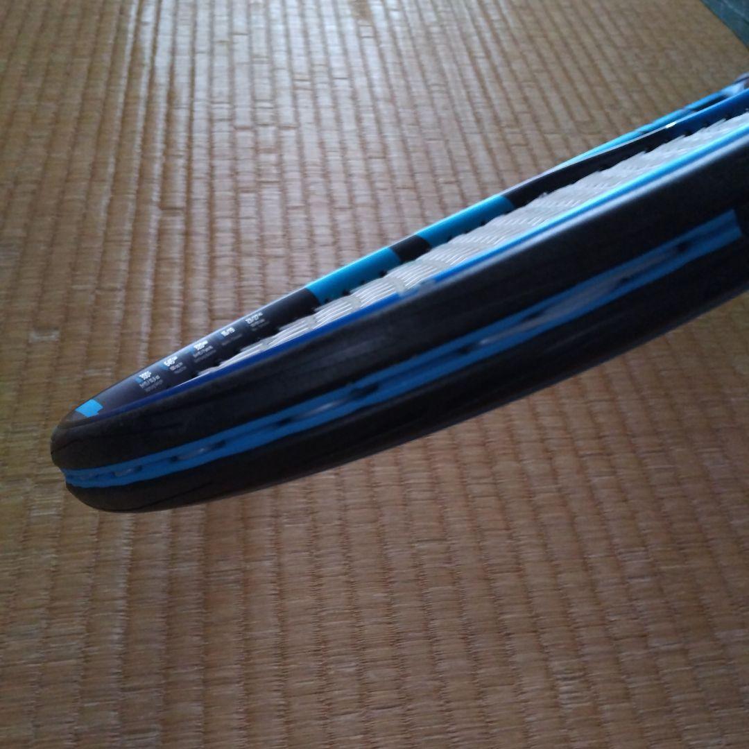 バボラPURE DRIVE