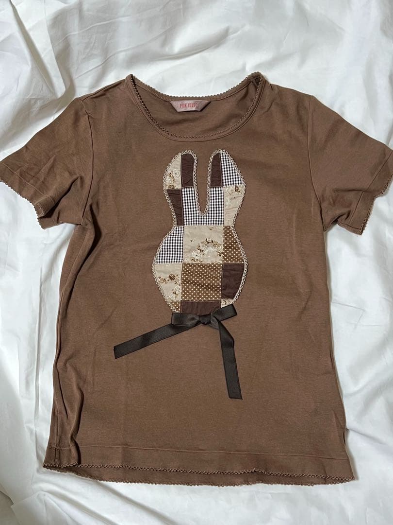 匿名配送のみ/ピンクハウス Tシャツ3枚セット