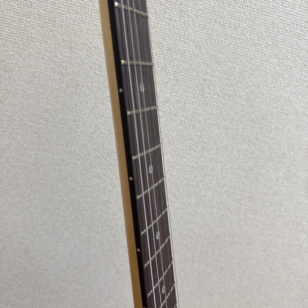 Pignose エレキギター サンバースト