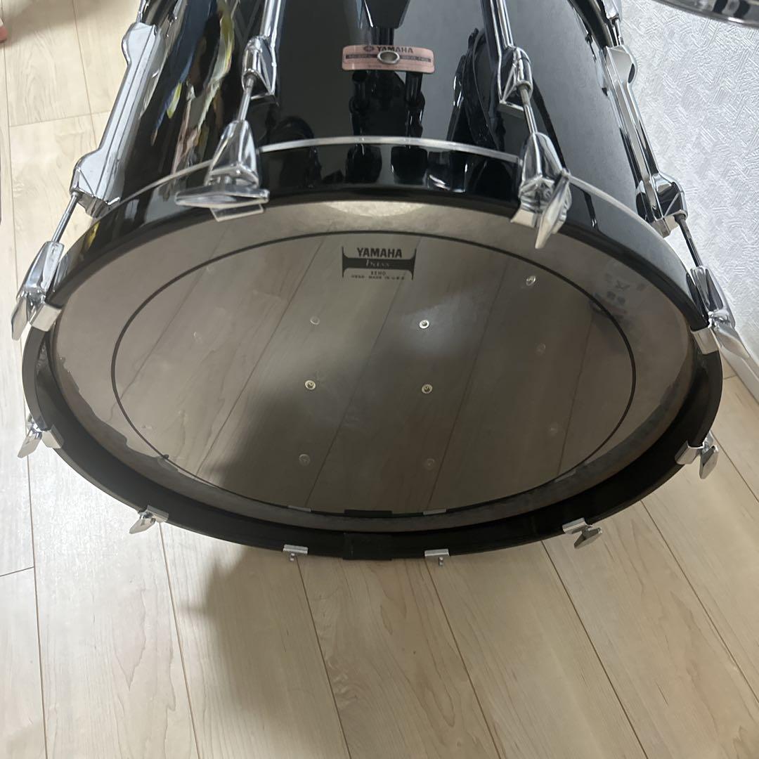 YAMAHA ドラムセット Stage Custom ヤマハ ステージカスタム